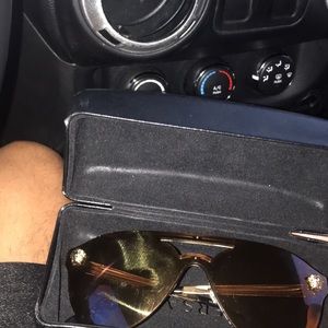 Versace Sunglasses